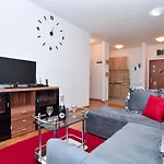 Apartment Azzuro