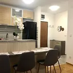 Apartman Mina