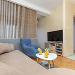 Princess Milena Apartments Becici - Apartment Milena