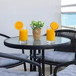 Princess Milena Apartments Becici - Apartment Milena
