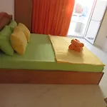 Apartment Verona Near The Sea Redsealine