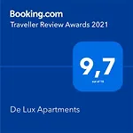 De Lux Apartments