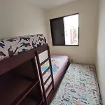 Apartamento/cobertura Ubatuba, Praia Grande