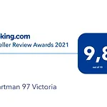 Apartman 97 Victoria