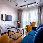 S&S Apartment Becici