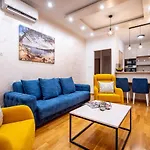 S&S Apartment Becici