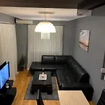 Sea Sands Apartments