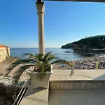 Budva Old Town Beach House