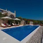 Villa Miracle Zagora