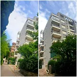 City & Sea Apartment Nearby Old Town