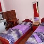 Apartments Zevs