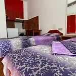 Apartments Zevs