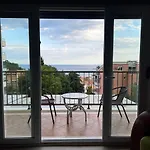 Apartment Aqua