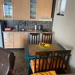 Sega Adzic Apartments