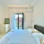 Sea View Apartments Milo