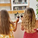Olive Square Apartment Budva