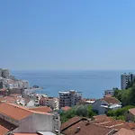 Tramonto Onebedroom Apartment With Sea View In Becici