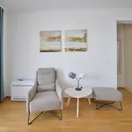 Tramonto Onebedroom Apartment With Sea View In Becici