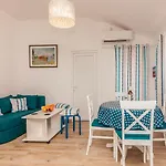 Family Blue Apartman Montenegro