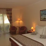 Hotel Romanov