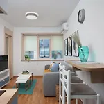 Apartment Maritime Budva