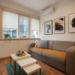Apartment Maritime Budva