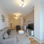 Luxury Montesun Apartments