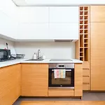 I & A Apartment