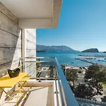 Fontana Residence Budva