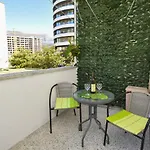 Apartment Near Old Town