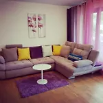 Blue Horizon Apartment Resort