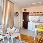 Cozy Studio In Petrovac With Sea View