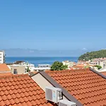 Cozy Studio In Petrovac With Sea View