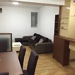 Andreja Apartment