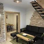 Apartman Anna Budva