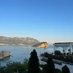 Vidikovac Budva