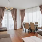 Apartment Mimosa Of Tre Canne