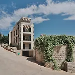 Salus Hill Condo