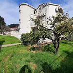 Villa Zorica Budva