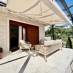 Villa Serenity Budva