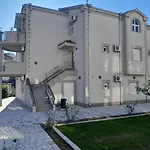 Villa Zorica Budva