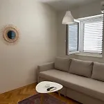 First Line Apartment Petrovac