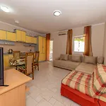 Beach Apartments