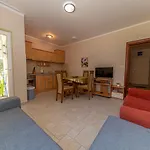 Beach Apartments