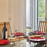 Parapid Apartments Budva