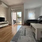 Lux Studio Apartment Becici-Budva