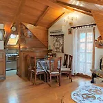 Attic Old Town Apartment