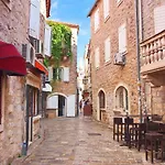 Old Town Budva Room With The View