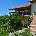 Sea View Villa W Terrace 10 Min To Beach In Budva