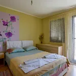 Sea View Villa W Terrace 10 Min To Beach In Budva